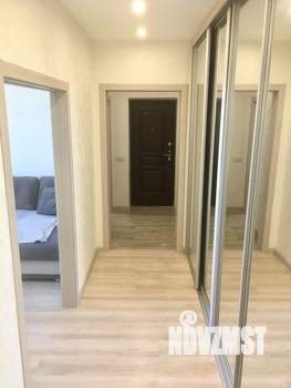 3-к квартира, на длительный срок, 82м2, 5/6 этаж