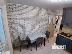 1-к квартира, на длительный срок, 37м2, 16/18 этаж