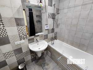 1-к квартира, на длительный срок, 52м2, 5/6 этаж