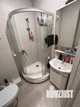 1-к квартира, на длительный срок, 33м2, 8/25 этаж