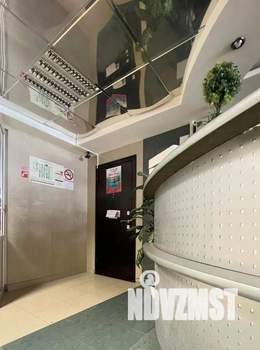 1-к квартира, посуточно, 29м2, 1/1 этаж