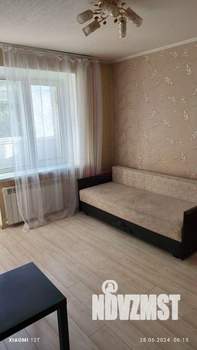1-к квартира, на длительный срок, 35м2, 6/9 этаж