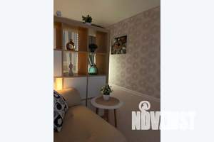 1-к квартира, посуточно, 38м2, 6/18 этаж