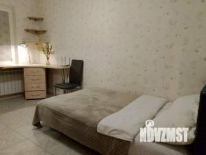 2-к квартира, посуточно, 57м2, 1/1 этаж