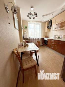 2-к квартира, на длительный срок, 72м2, 5/17 этаж
