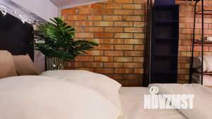 Студия квартира, посуточно, 30м2, 1/6 этаж