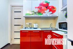 1-к квартира, посуточно, 23м2, 1/14 этаж