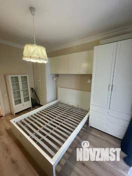 2-к квартира, на длительный срок, 45м2, 4/5 этаж