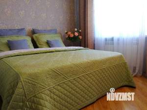 1-к квартира, посуточно, 34м2, 6/9 этаж