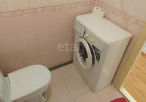 1-к квартира, на длительный срок, 31м2, 5/0 этаж