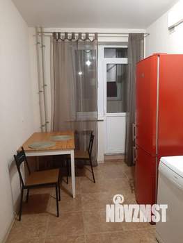 1-к квартира, на длительный срок, 39м2, 24/26 этаж