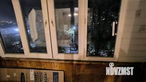 1-к квартира, на длительный срок, 31м2, 5/5 этаж