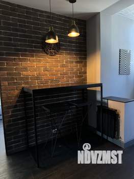 1-к квартира, на длительный срок, 35м2, 10/21 этаж