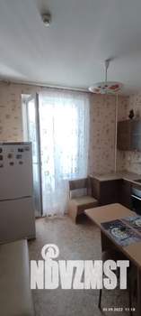 1-к квартира, посуточно, 35м2, 13/18 этаж