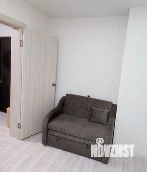 Студия квартира, на длительный срок, 24м2, 6/18 этаж