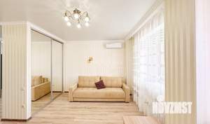 1-к квартира, на длительный срок, 43м2, 11/24 этаж