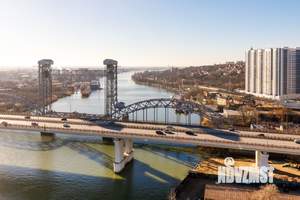 1-к квартира, посуточно, 43м2, 18/31 этаж