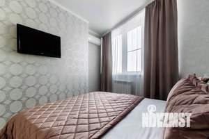 2-к квартира, посуточно, 56м2, 1/1 этаж