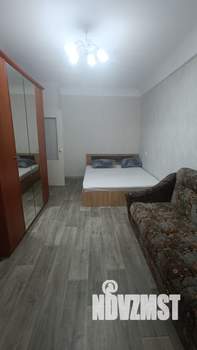 1-к квартира, на длительный срок, 30м2, 5/5 этаж