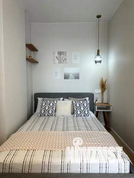 Студия квартира, посуточно, 44м2, 11/24 этаж