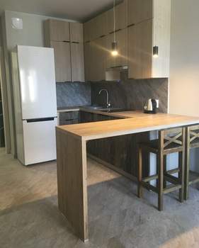 1-к квартира, на длительный срок, 42м2, 4/26 этаж