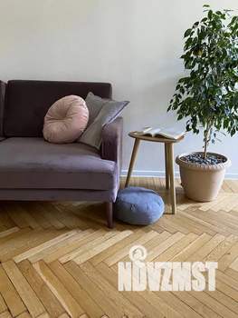 1-к квартира, посуточно, 50м2, 4/5 этаж