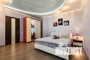 2-к квартира, посуточно, 90м2, 17/19 этаж