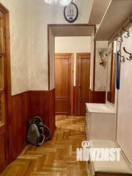 1-к квартира, на длительный срок, 50м2, 1/8 этаж