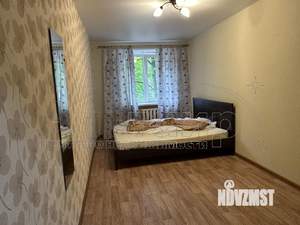 2-к квартира, на длительный срок, 44м2, 2/5 этаж