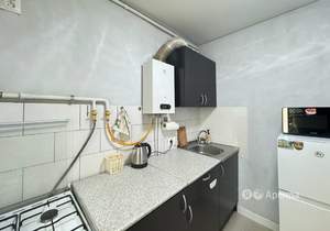 1-к квартира, на длительный срок, 30м2, 5/5 этаж
