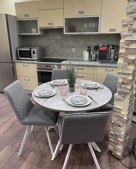 2-к квартира, на длительный срок, 54м2, 3/10 этаж