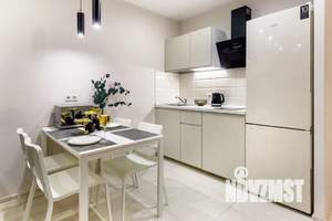 2-к квартира, посуточно, 50м2, 3/25 этаж