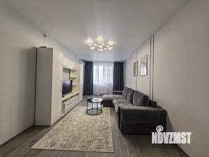 3-к квартира, на длительный срок, 82м2, 5/23 этаж