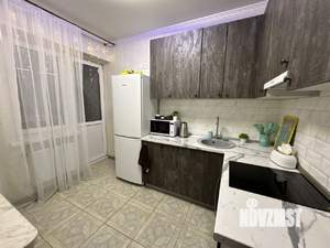 1-к квартира, посуточно, 45м2, 20/25 этаж