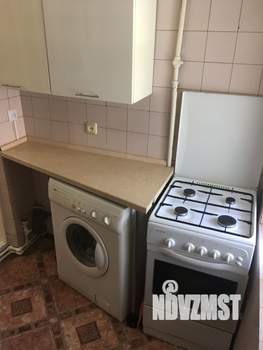 1-к квартира, на длительный срок, 30м2, 1/1 этаж