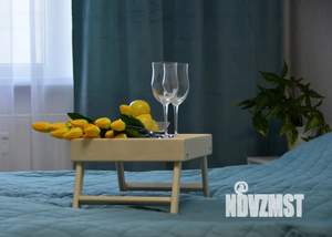 2-к квартира, посуточно, 60м2, 7/18 этаж