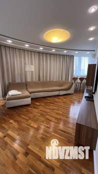 3-к квартира, на длительный срок, 100м2, 10/21 этаж