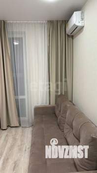 Студия квартира, на длительный срок, 16м2, 6/24 этаж