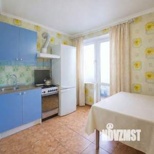 1-к квартира, на длительный срок, 40м2, 10/10 этаж