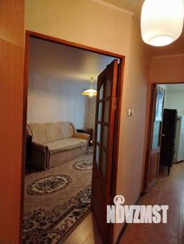 1-к квартира, на длительный срок, 36м2, 2/9 этаж