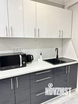 2-к квартира, посуточно, 45м2, 10/33 этаж