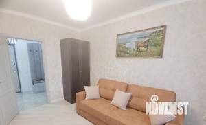 2-к квартира, на длительный срок, 60м2, 3/20 этаж