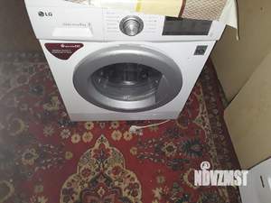 2-к квартира, на длительный срок, 33м2, 1/3 этаж