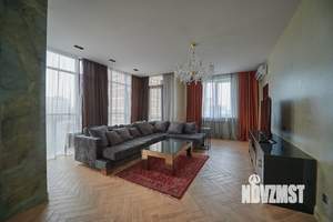 3-к квартира, на длительный срок, 95м2, 5/16 этаж