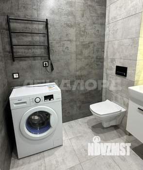 1-к квартира, на длительный срок, 40м2, 10/21 этаж