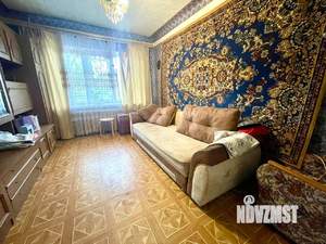 2-к квартира, на длительный срок, 44м2, 1/5 этаж