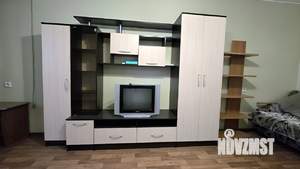 1-к квартира, на длительный срок, 36м2, 3/16 этаж