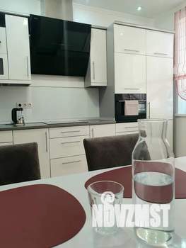 2-к квартира, посуточно, 76м2, 1/5 этаж