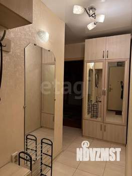 2-к квартира, на длительный срок, 45м2, 3/5 этаж