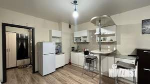 2-к квартира, на длительный срок, 48м2, 2/18 этаж